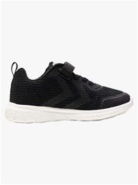 Hummel Actus Tex Recycled Jr Lenkkarit, Black, 33