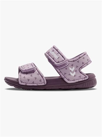 Hummel Playa Infant Sandaalit, Mauve Shadow, 25