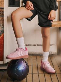 Hummel Handball Perfect CL Jr Lenkkarit, Roseate Spoonbill, 32