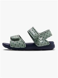Hummel Playa Infant Sandaalit, Shadow, 30