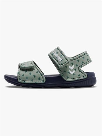 Hummel Playa Infant Sandaalit, Shadow, 30
