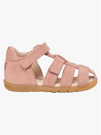 Viking Alv Lonn 1V Sandaalit, Light Pink, 19