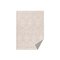 Matto, SONGMICS HOME Boho 200x140 cm, Beige – kuva 1