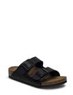 Birkenstock Arizona Kids Bf - Black - 35