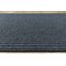 Matto ceylon harmaa, 100x330 cm, kumipohja – kuva 1