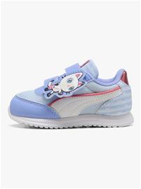 Puma R78 Gabbyn Nukketalo Lenkkarit, Lavender, 24