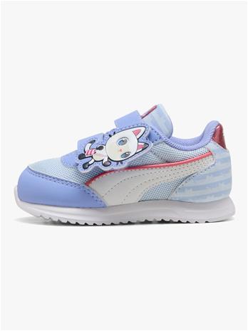 Puma R78 Gabbyn Nukketalo Lenkkarit, Lavender, 24