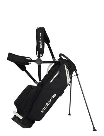 COBRA Cobra Ultralight 2 Carry Bag - Black - ONE SIZE