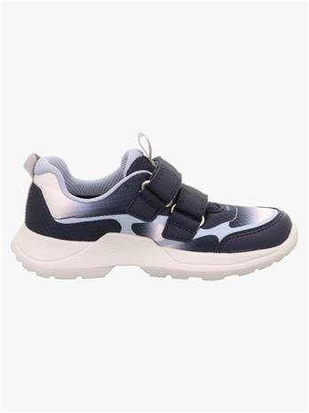 Superfit Rush WP Lenkkarit, Blue/Light Blue, 30
