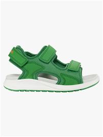 Viking Anchor 3V Sandaalit, Green, 35