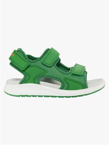 Viking Anchor 3V Sandaalit, Green, 35