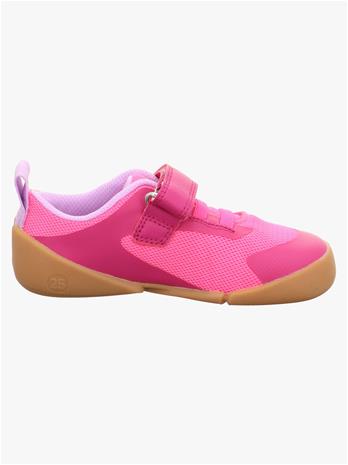 Superfit Vento Barefoot Lenkkarit, Vaaleanpunainen/Violetti, 28
