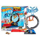 Rata Hot Wheels City Bat setti HTN78