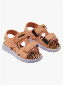 Reima Bungee Sandaalit, Apricot, 25