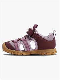 Hummel Sport Infant Sandaalit, Keepsake Lilac, 29