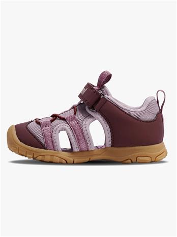Hummel Sport Infant Sandaalit, Keepsake Lilac, 29