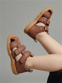 Hummel Velcro Infant Sandaalit, Cork, 24