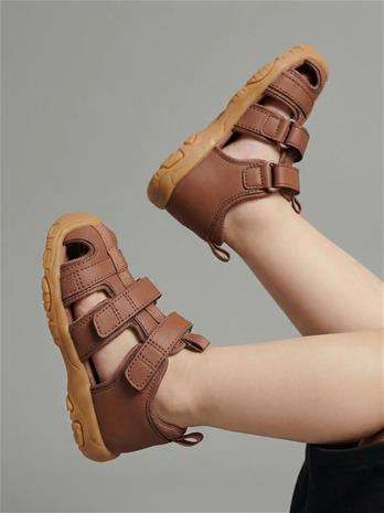 Hummel Velcro Infant Sandaalit, Cork, 24