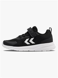 Hummel Actus Breather Jr Treenikengät, Anthracite, 28