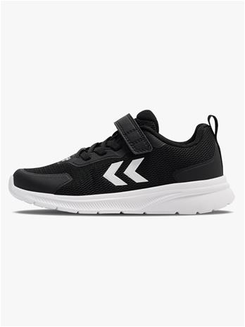 Hummel Actus Breather Jr Treenikengät, Anthracite, 28