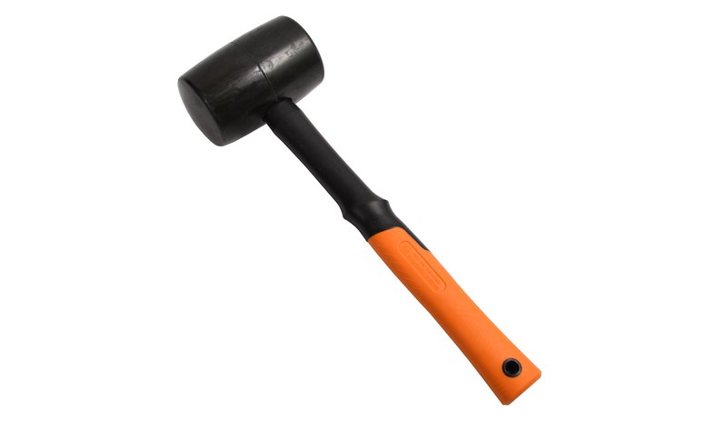 FINBULLET KUMIVASARA 32 OZ – kuva 1/1