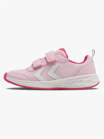 Hummel Turbo Run 1.0 Jr Low Lenkkarit, Roseate Spoonbill, 32