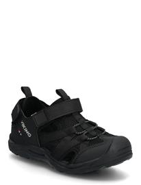 Viking Adventure Sandal 2V - Black - 41