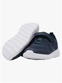 Hummel Actus Recycled JR Lenkkarit, Black, 38