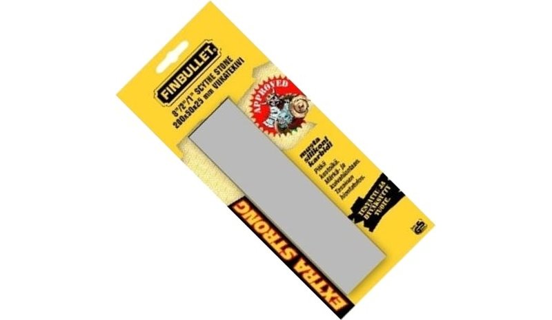 HIOMAKIVI 200X5X25MM STRONG