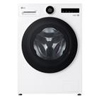 LG W4X7516TWS, pyykinpesukone