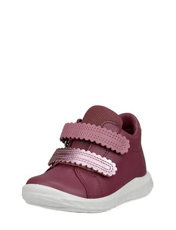 ECCO ECCO Sp.1 Lite Infant - Burgundy - 26