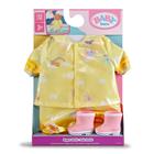 Baby Born Rain Outfit sadeasu 43 cm nukelle