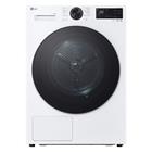 LG RHX5010TLB, kuivausrumpu