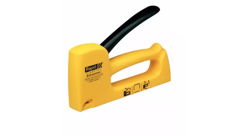 Sinkiläpistooli Rapid R13E – kuva 1/1