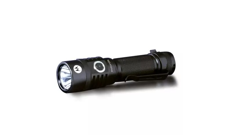 Taskulamppu Motorola MR520 1x14500 – kuva 1/1