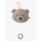 Jollein Teddy Bear Soittorasia, Olive Green