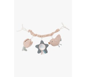 Jollein Vaunulelu, Lovely Birds
