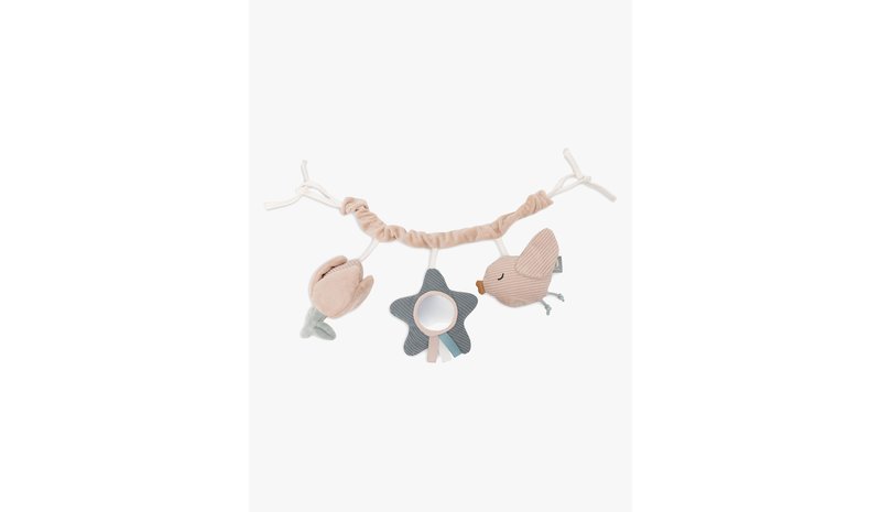 Jollein Vaunulelu, Lovely Birds