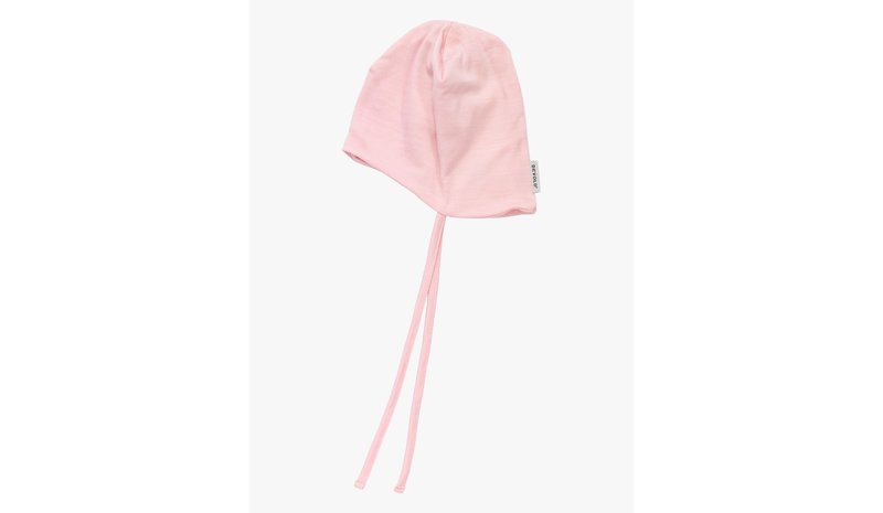Devold Breeze Merino Pipo, Chalk Pink, 50