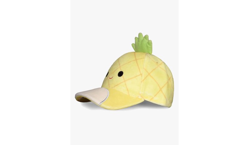 Squishmallows Lippalakki, Maui