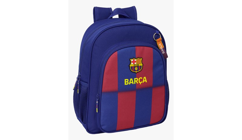 FC Barcelona Junior Reppu 15L, 1ª Team 25/26