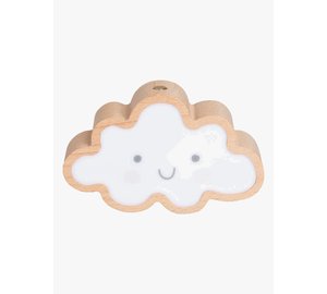 Baby's Only Yövalo, Cloud Wonder
