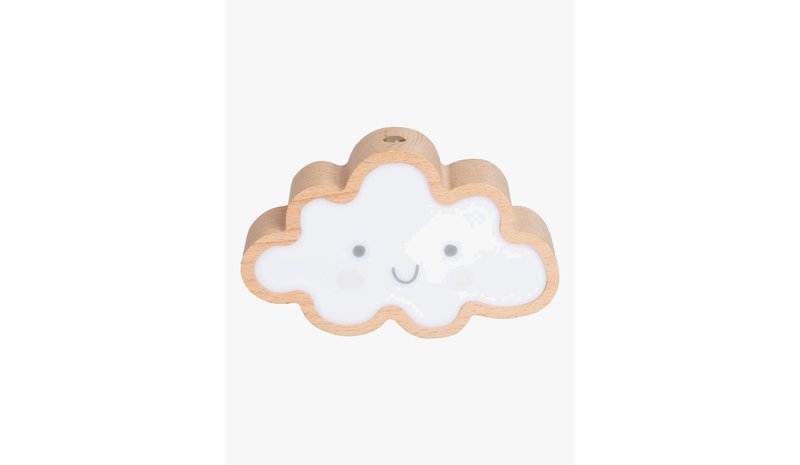 Baby's Only Yövalo, Cloud Wonder