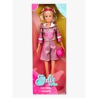 Steffi Love Nukke + Jalkapalloasu