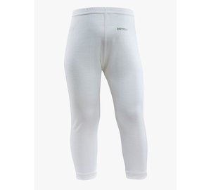 Devold Breeze Baby Merinovillaleggingsit, Offwhite, 92
