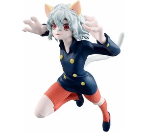 Banpresto - HUNTERä—HUNTER VIBRATION STARS-NEFERPITOU-