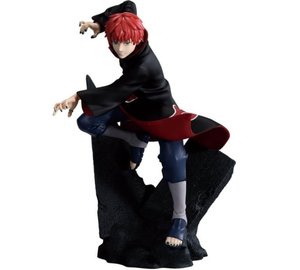 Banpresto - NARUTO SHIPPUDEN EFFECTREME-SASORI-