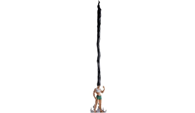 Banpresto - HUNTERä—HUNTER FL GON FIGURE