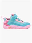 Primigi Pyr GTX Barefoot Lenkkarit, Aquamarine, 27