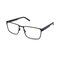 Lasit vahvuuksilla Tommy Hilfiger TH 2204 D51 – kuva 1